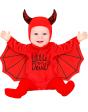 Disfraz de Diablo para Bebé - Little Devil