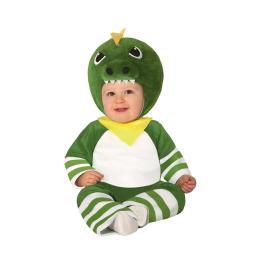 Disfraz de Dinosaurio para Bebé