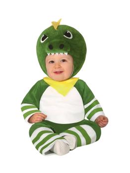 Disfraz de Dinosaurio para Bebé