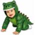 Disfraz de Dinosaurio para Bebé divertido y original
