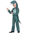 Disfraz de Dinosaurio Velociraptor para niño