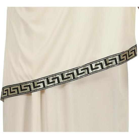 Disfraz de Dioniso Romano para hombre **