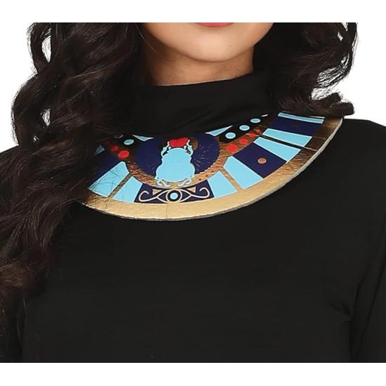 Disfraz de Diosa Egipcia para Mujer