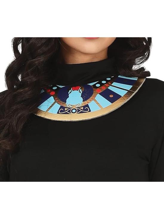 Disfraz de Diosa Egipcia para Mujer