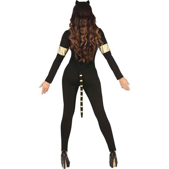 Disfraz de Diosa Egipcia para Mujer