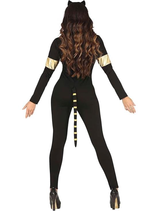 Disfraz de Diosa Egipcia para Mujer