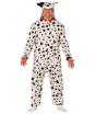 Disfraz de Dálmata Pijama para Adulto