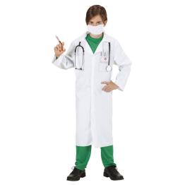 Disfraz de Doctor Cirujano infantil