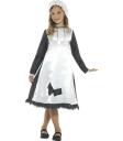 Disfraz de Doncella Victoriana para niña