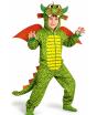 Disfraz de Dragón Infantil Unisex | Carnaval y Halloween