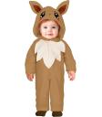 Disfraz de Eevee Pokémon Bebé