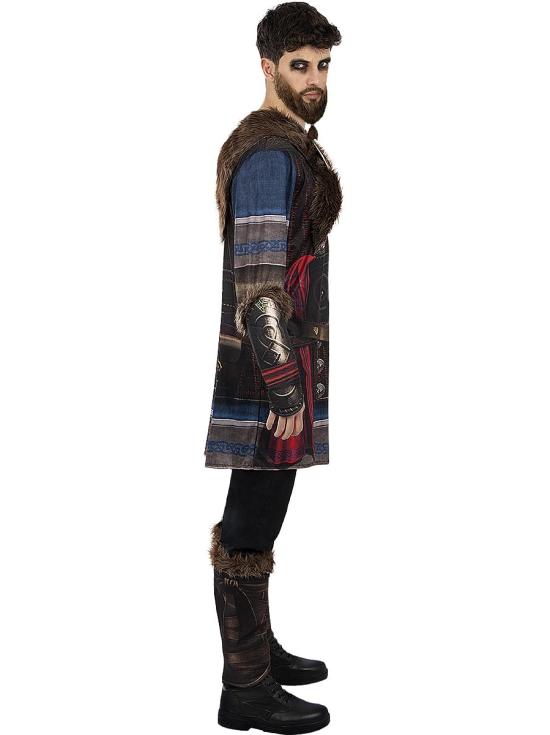 Disfraz de Eivor Assassin's Creed Valhalla para hombre