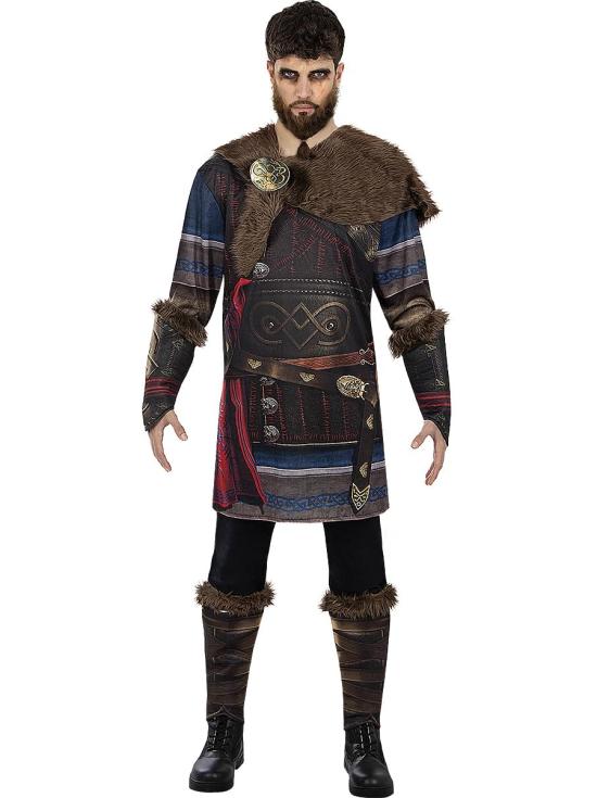 Disfraz de Eivor Assassin's Creed Valhalla para hombre