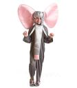 Disfraz de Elefante Orejón talla infantil