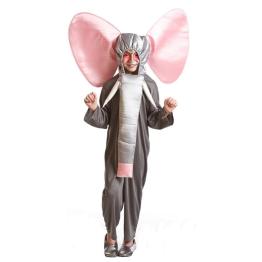 Disfraz de Elefante Orejón talla infantil