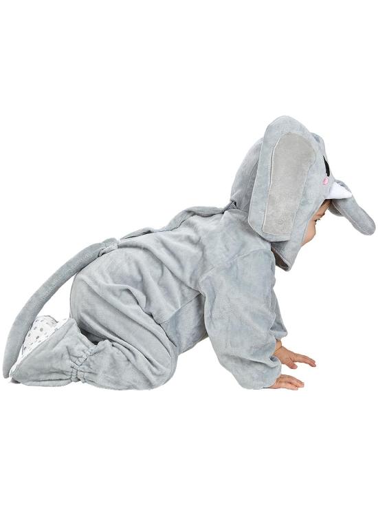 Disfraz de elefante para bebé