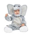 Disfraz de elefante para bebé