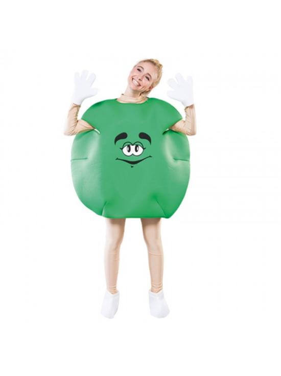 Disfraz  Emanems para Adultos Unisex