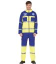 Disfraz De Emergencias 112 adulto