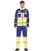 Disfraz De Emergencias 112 adulto