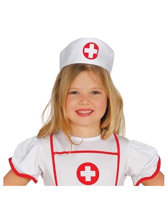 Disfraz de Enfermera Uniforme para niña
