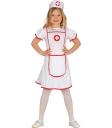 Disfraz de Enfermera Uniforme para niña