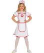Disfraz de Enfermera Uniforme para niña