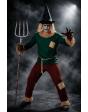 Disfraz de Espantapájaros para Hombre Halloween