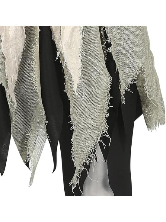 Disfraz de Esqueleto Fantasma para Niñas