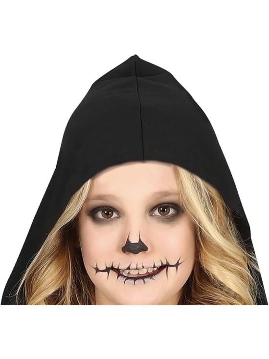 Disfraz de Esqueleto Fantasma para Niñas