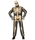 Disfraz de Esqueleto "Fast Costume" – Adulto