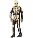 Disfraz de Esqueleto FAST COSTUME  infantil