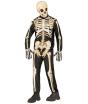 Disfraz de Esqueleto FAST COSTUME  infantil