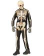 Disfraz de Esqueleto FAST COSTUME  infantil