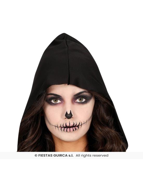 Disfraz de Esqueleto la Muerte
