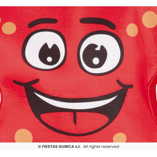 Disfraz de Estrella de Mar Burbujeante para niños o niñas Disfraz de Estrella de Mar Burbujeante para niños o niñas