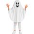 Disfraz de Fantasma Infantil 7-9 Años – Túnica para Halloween