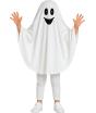 Disfraz de Fantasma Infantil 7-9 Años – Túnica para Halloween
