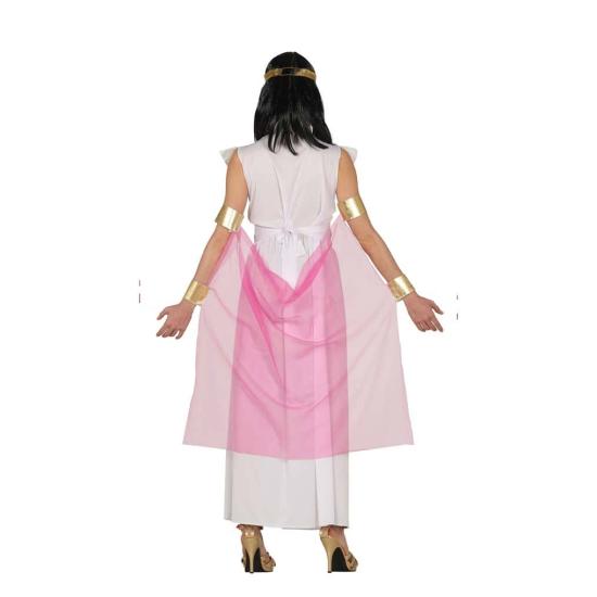 Disfraz de Faraona Egipcia adulta