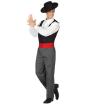 Disfraz de Flamenco Olé para adulto