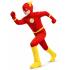 Disfraz de Flash DC Comics para niño