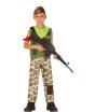 Disfraz de Fortnite Ben Shafer para niño