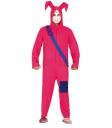 Disfraz de Fortnite Rabbit Raider para adulto