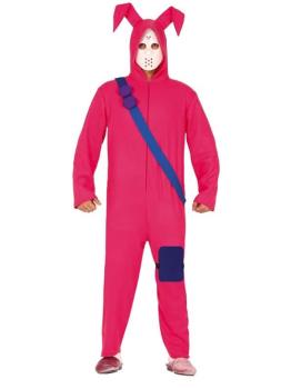 Disfraz de Fortnite Rabbit Raider para adulto