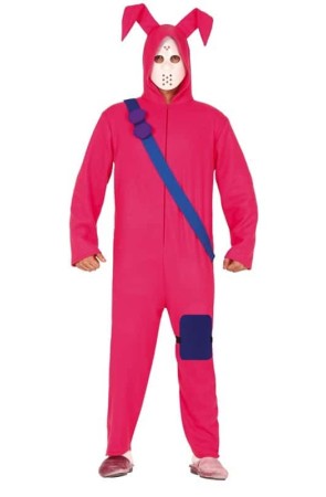 Disfraz de Fortnite Rabbit Raider para adulto