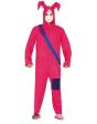 Disfraz de Fortnite Rabbit Raider para adulto