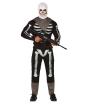 Disfraz de Fortnite Skull Trooper para adulto