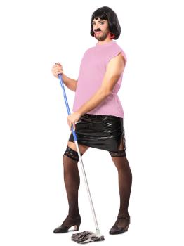Disfraz de Freddie Mercury I Want To Break Free Económico
