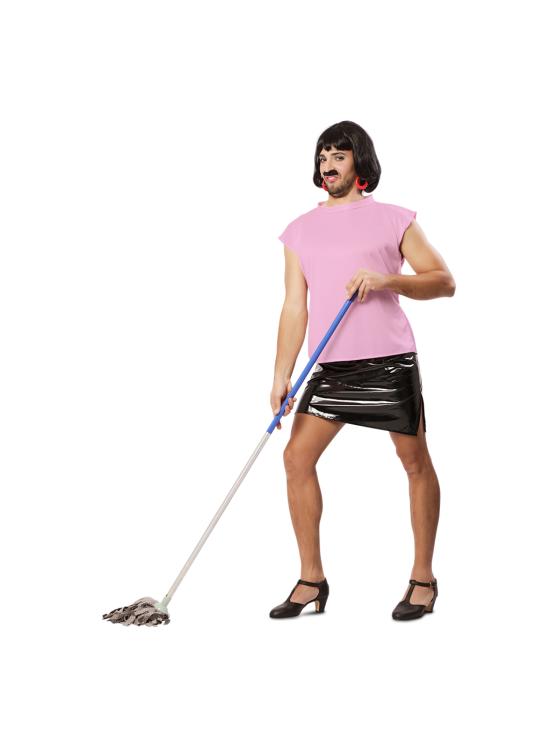 Disfraz de Freddie Mercury I Want To Break Free Económico