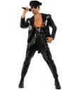 Disfraz de Freddie Mercury para hombre